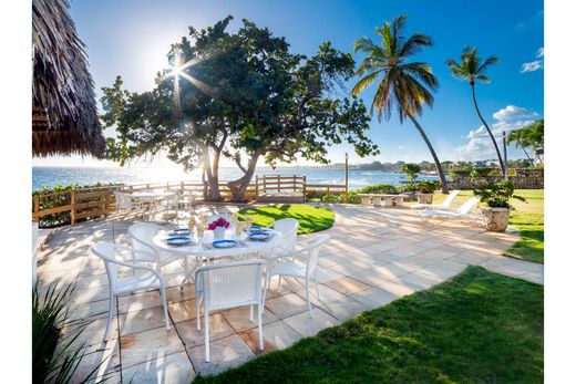 别墅  La Romana, Provincia de La Romana