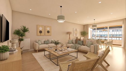 Apartment / Etagenwohnung in Madrid, Provinz Madrid