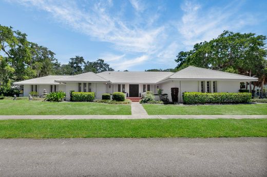 Luxury home in Boca Raton, Palm Beach
