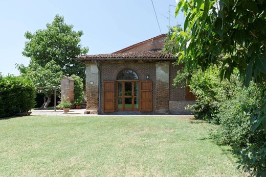 Maison individuelle à Plaisance, Émilie-Romagne