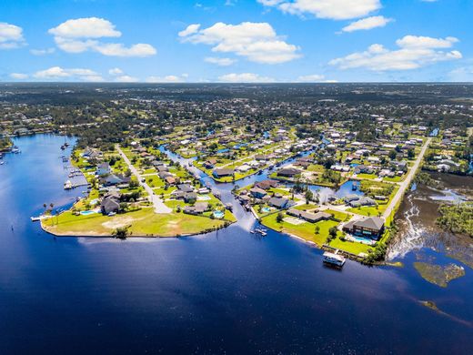 Müstakil ev Lynn Haven, Bay County