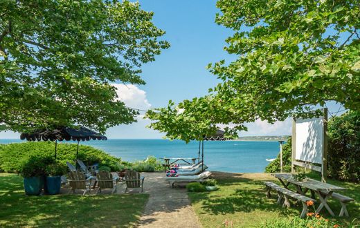 Vrijstaand huis in Montauk, Suffolk County