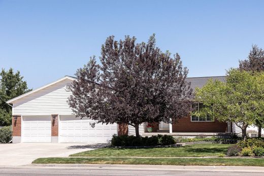 Einfamilienhaus in South Jordan, Salt Lake County