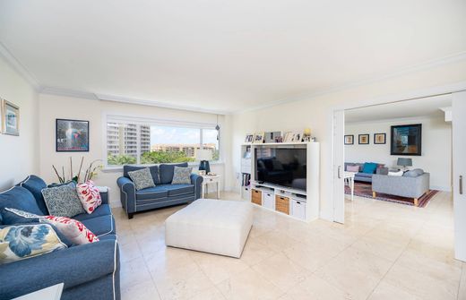 Apartment in Key Biscayne, Miami-Dade