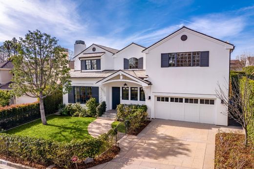 Πολυτελή κατοικία σε Λος Αντζελες, Los Angeles County