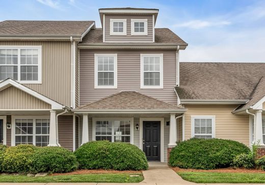 تاون هاوس ﻓﻲ Clarksville, Montgomery County