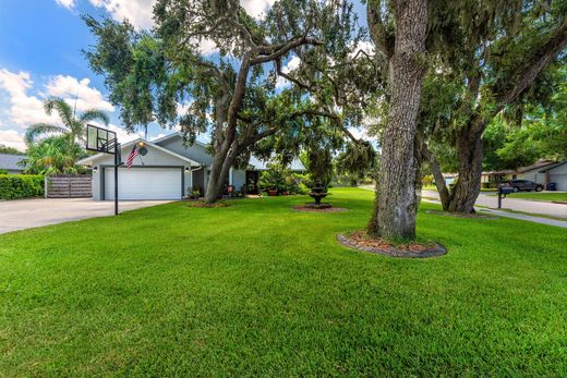 Detached House in Palmetto, Manatee County