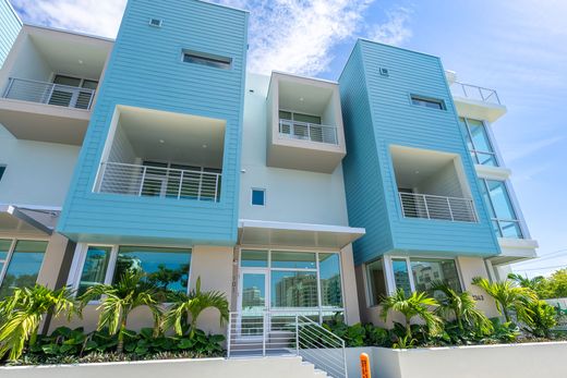 아파트 / Sarasota, Sarasota County