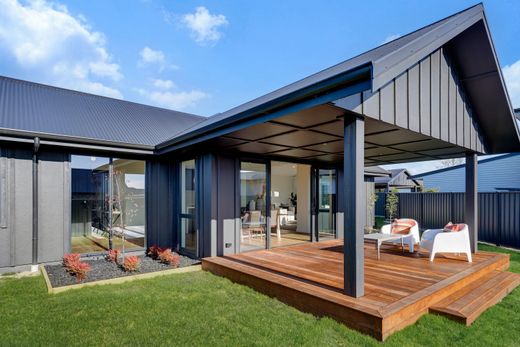 Casa Unifamiliare a Havelock North, Hastings District