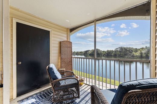 Квартира, Овьедо, Seminole County