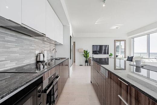 Apartment in Toronto, Ontario