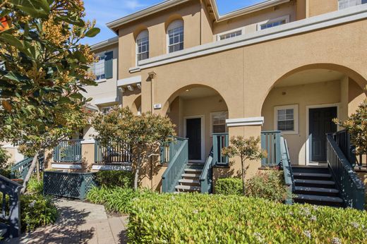 Apartment in Redwood City, San Mateo County