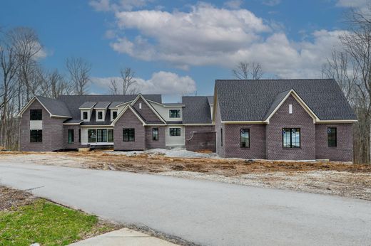 Maison de luxe à Prospect, Comté de Jefferson
