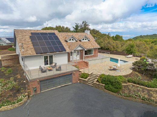 Casa en Saratoga, Santa Clara County
