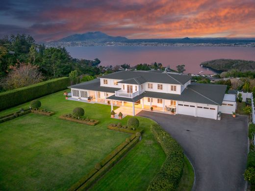 Μονοκατοικία σε Taupo, Taupo District