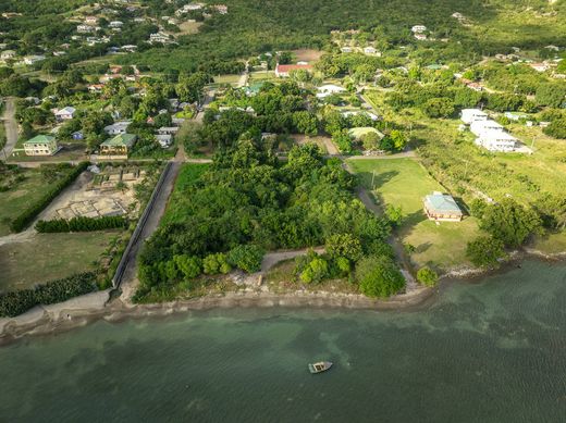 Land in English Harbour Town, Parish of Saint Paul
