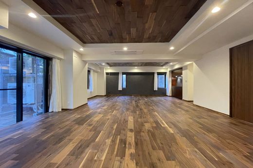 Appartement in Tokio, Tokyo Prefecture