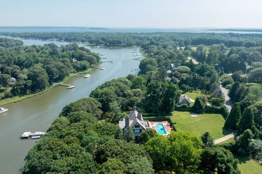 Maison individuelle à Shelter Island, Comté de Suffolk