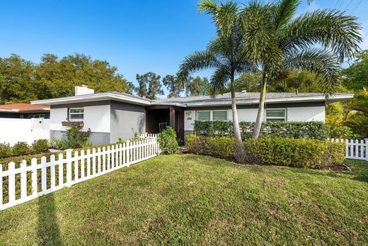 Einfamilienhaus in Tampa, Hillsborough County