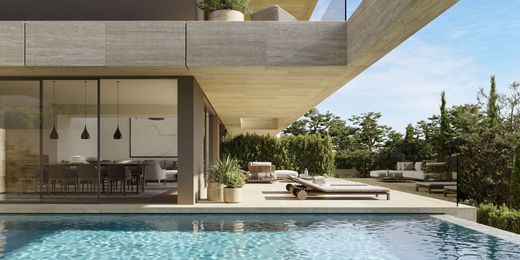 Townhouse in Athens, Nomarchía Athínas