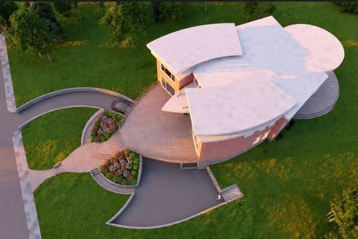 Detached House in Vienna, Fairfax County