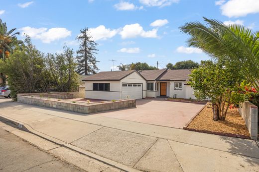 Luxus-Haus in Ventura, Ventura County