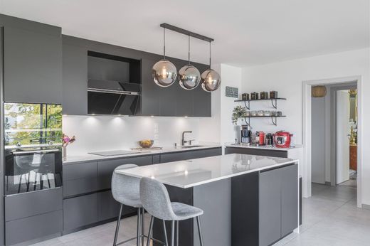 Évian-les-Bains, Haute-Savoieのアパートメント