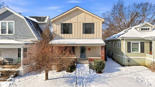 Einfamilienhaus in Louisville, Jefferson County
