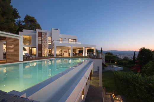 Villa in Chania, Nomós Chaniás