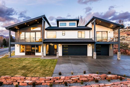 Casa Unifamiliare a Heber City, Wasatch County