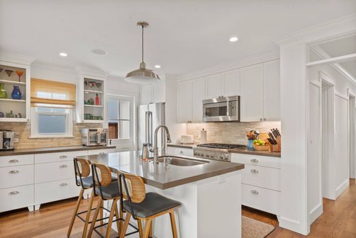 Vrijstaand huis in Hermosa Beach, Los Angeles County