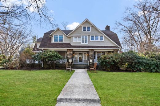 Casa en Scarsdale, Westchester County