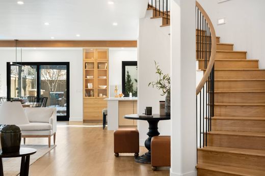 Detached House in Denver, Denver County