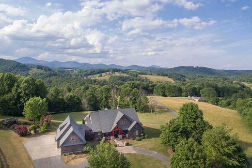 Μονοκατοικία σε Boone, Watauga County