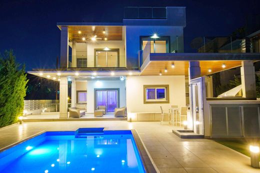 ‏בית חד-משפחתי ב  לימסול, Limassol District