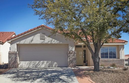 Detached House in Oro Valley, Pima County