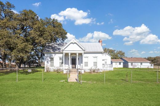 Country House in Burton, Washington County