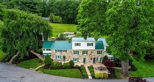 Müstakil ev Bel Air, Harford County