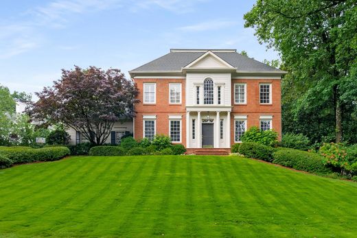 Casa en Atlanta, Fulton County