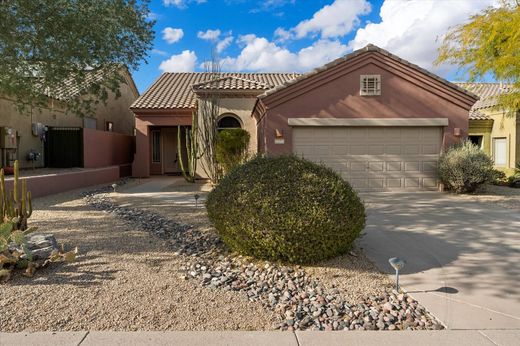 Casa en Fountain Hills, Maricopa County