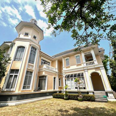 Casa en Lat Phrao, Bangkok