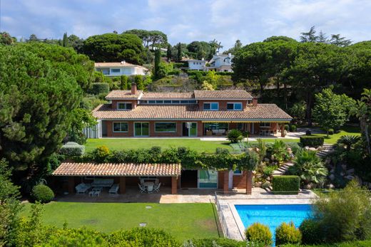 Casa en Sant Vicenç de Montalt, Provincia de Barcelona
