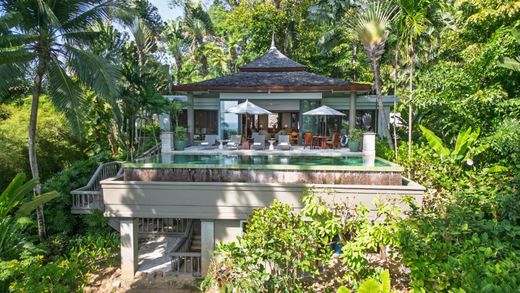 Villa in Thalang, Phuket Province