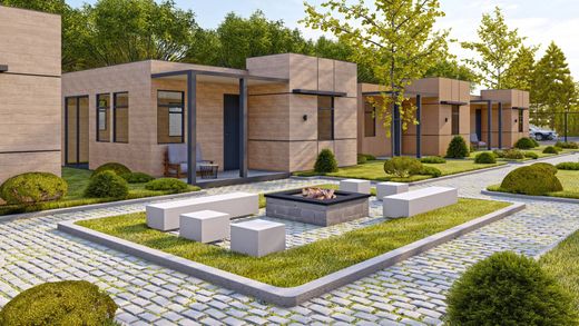 Vrijstaand huis in Evanston, Cook County