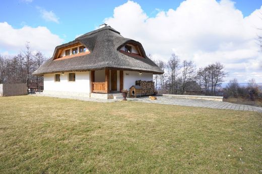 Detached House in Cluj-Napoca, Municipiul Cluj-Napoca