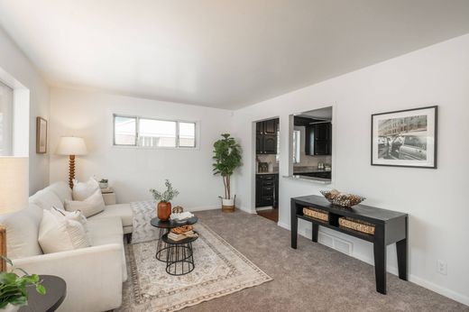 Detached House in Denver, Denver County