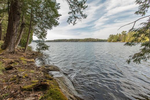Land in Seguin Falls, Parry Sound District