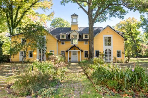 Einfamilienhaus in Palisades, Rockland County