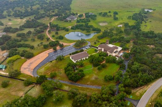 Casa de campo - Dripping Springs, Hays County