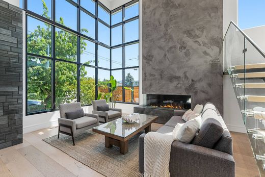 Detached House in Kelowna, Regional District of Central Okanagan